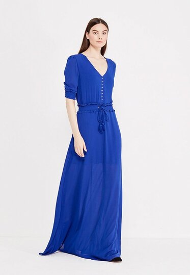 Платье LAURA MAXI DRESS | Seven.Deals