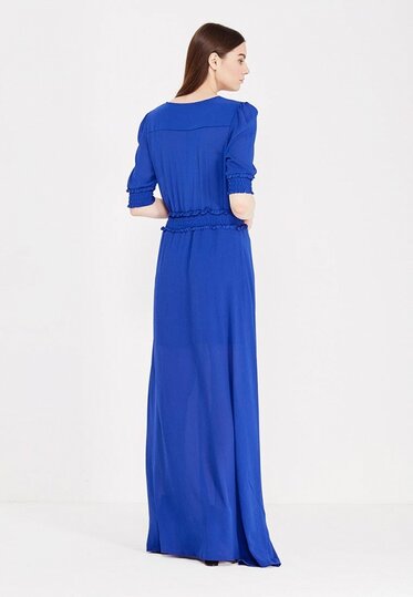 Платье LAURA MAXI DRESS | Seven.Deals, изображение 3