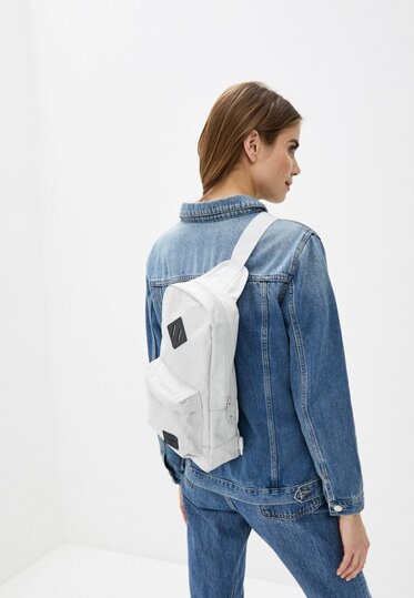 Рюкзак Heritage Shoulder Bag | Seven.Deals, изображение 4