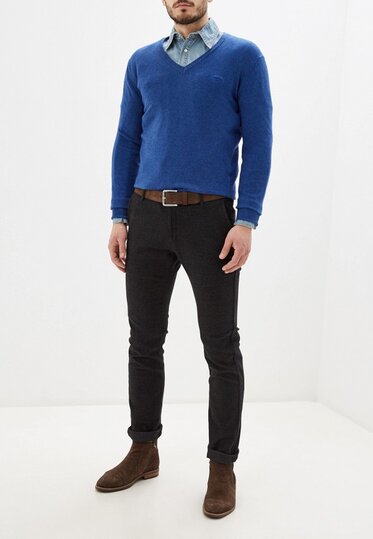 Пуловер  (887981) | Seven.Deals, изображение 2