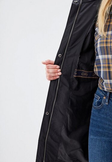 Куртка утепленная HINNI JKT W | Seven.Deals, изображение 4