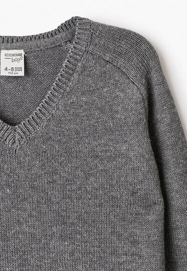 Пуловер  (812661) | Seven.Deals, изображение 3
