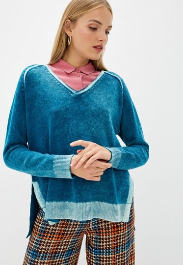 Пуловер  (909577) | Seven.Deals