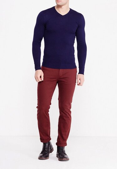 Пуловер  (674383) | Seven.Deals, изображение 2