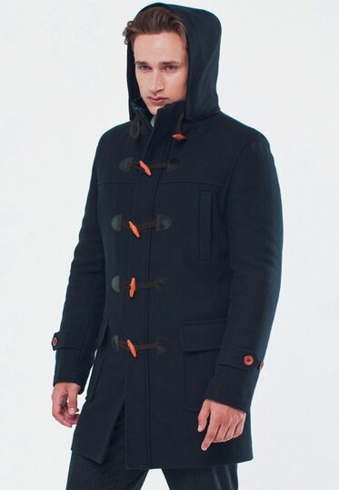 Пальто Duffle coat | Seven.Deals