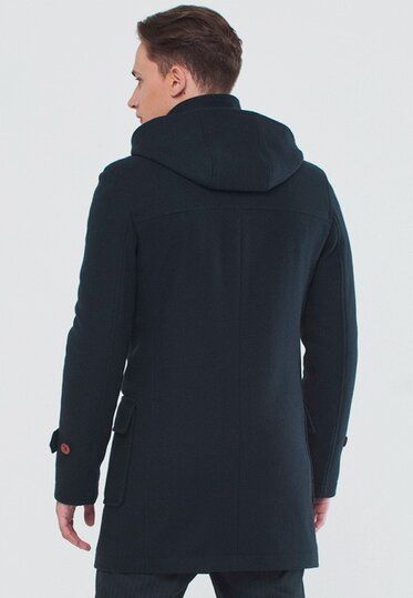 Пальто Duffle coat | Seven.Deals, изображение 2