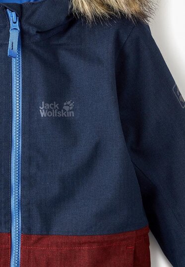 Куртка утепленная BANDAI JACKET KIDS | Seven.Deals, изображение 3