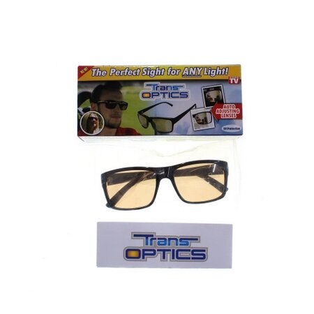 Адаптирующиеся очки Trans Optics | Seven.Deals, изображение 5