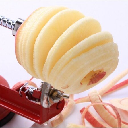 Яблокочистка Apple Peeler Corer Slicer | Seven.Deals, изображение 2
