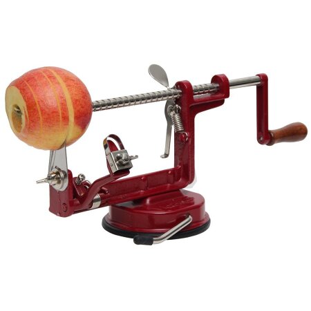Яблокочистка Apple Peeler Corer Slicer | Seven.Deals, изображение 6