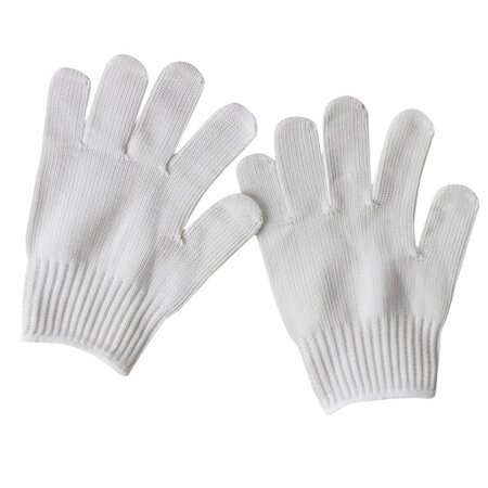 Тактические кевларовые перчатки от порезов | Seven.Deals, изображение 8