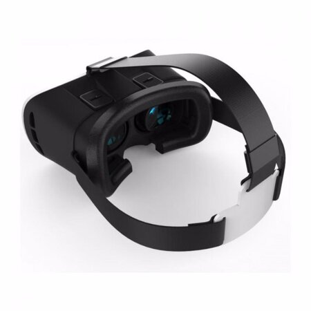 VR Box 2.0 c пультом - виртуальные очки - шлем | Seven.Deals, изображение 3