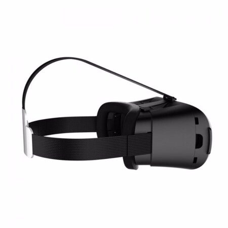 VR Box 2.0 c пультом - виртуальные очки - шлем | Seven.Deals, изображение 4