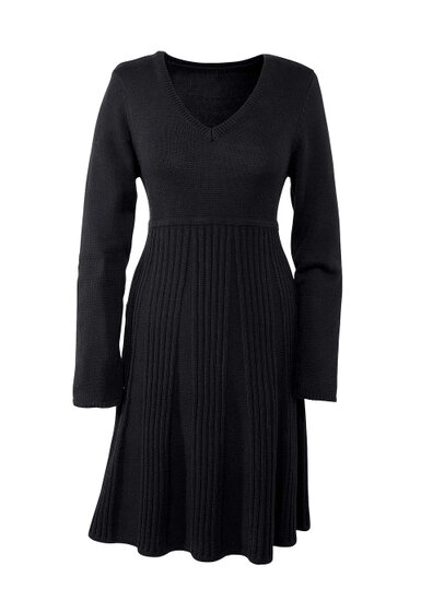 Платье вязаное bonprix (620525) | Seven.Deals