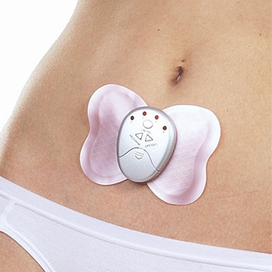 Миостимулятор для похудения. Массажер-миостимулятор Butterfly Massager. Миостимулятор бабочка Butterfly. Массажер миостимулятор бабочка. Миостимулятор бабочка - массажер для похудения.